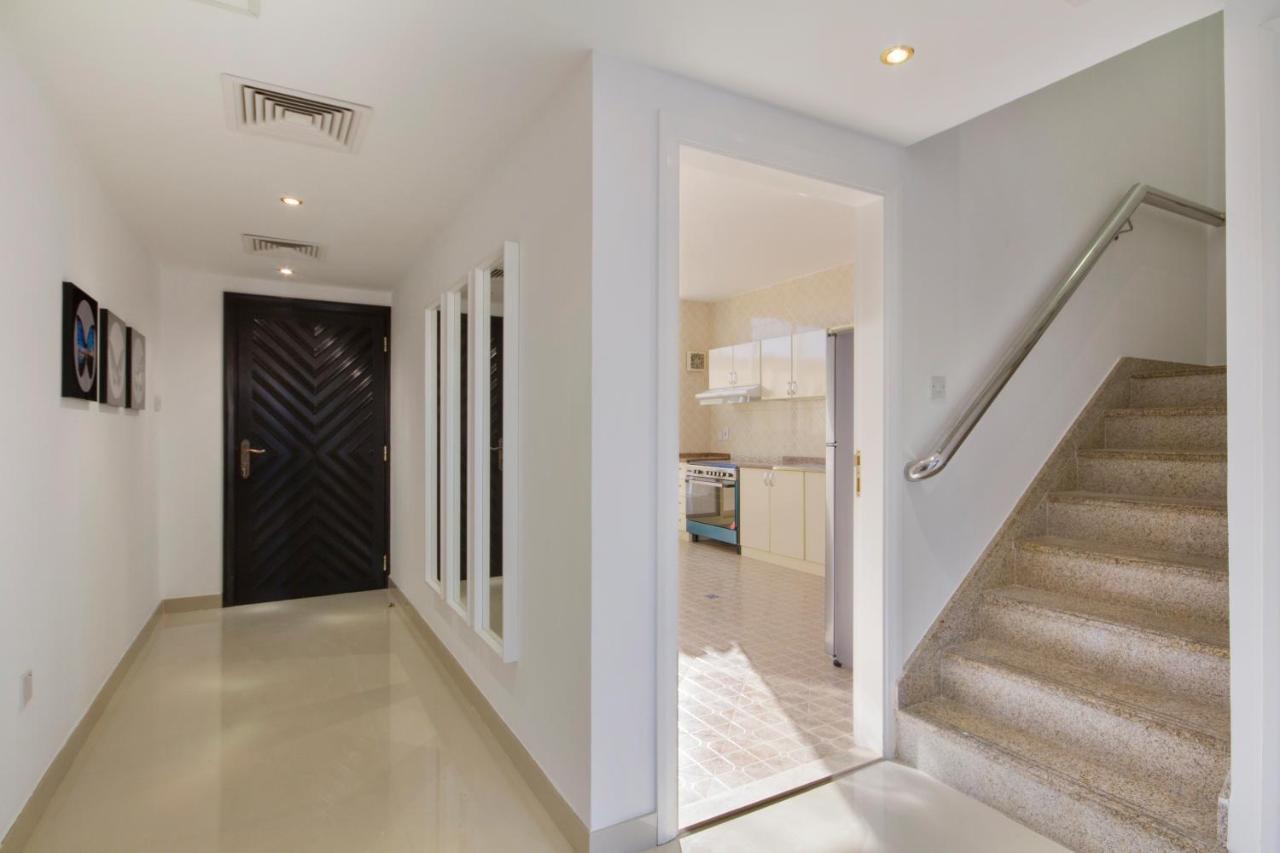 Bespoke Residences - 3 Bedroom Waikiki Townhouses Dubai Luaran gambar