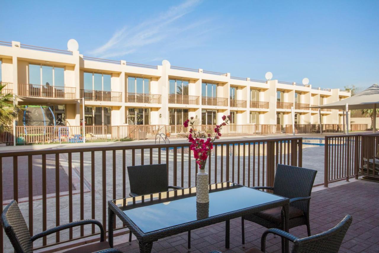 Bespoke Residences - 3 Bedroom Waikiki Townhouses Dubai Luaran gambar