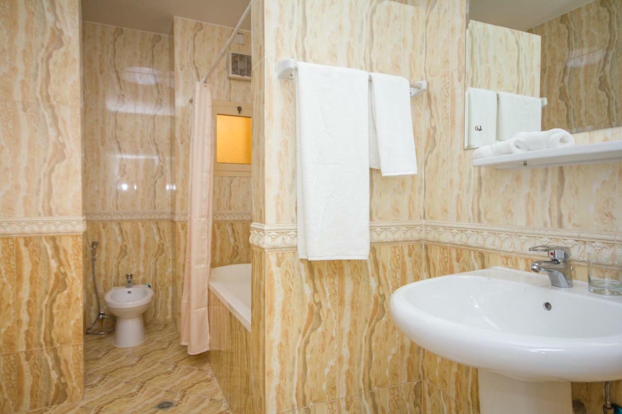 Bespoke Residences - 3 Bedroom Waikiki Townhouses Dubai Luaran gambar