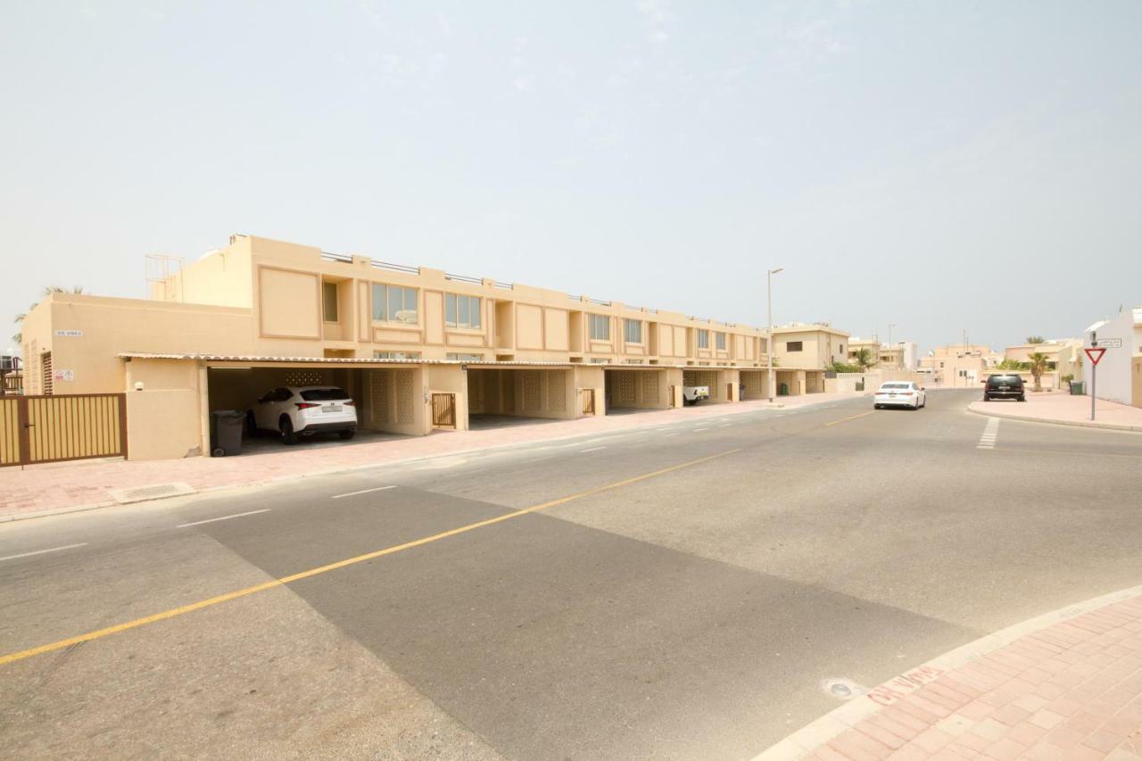Bespoke Residences - 3 Bedroom Waikiki Townhouses Dubai Luaran gambar